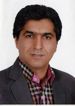 کرم حسین یاری فیروزآباد